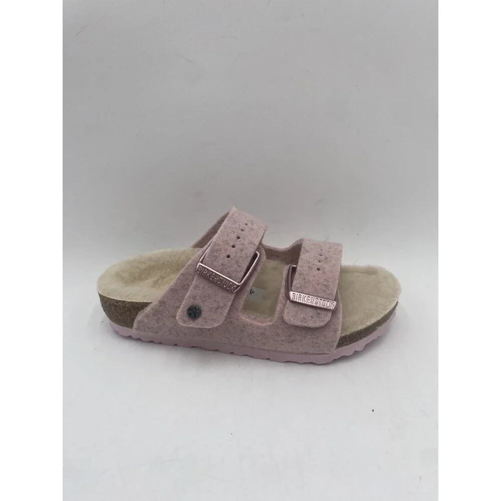Birkenstock ARIZONA RIVET Kids' NEW Sandals Soft Pink Multiple Sizes